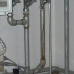 札幌市中央区の水道修理