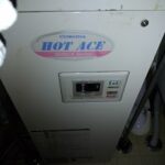 札幌市北区の水道工事