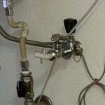 札幌市西区の水道修理