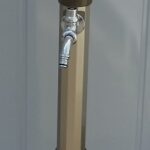 札幌市南区の水道修理