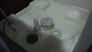 札幌市中央区の水道修理