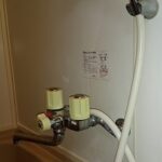 札幌市豊平区の水道修理