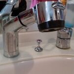 札幌市清田区の水道修理