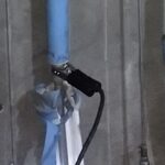 札幌市手稲区の水道修理