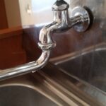 札幌市手稲区の水道修理