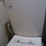 便座の取り外し・交換