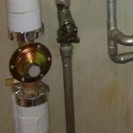 札幌市清田区の水道修理