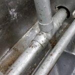 札幌市厚別区の水道修理