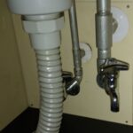 札幌市手稲区の水道修理