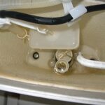 札幌市白石区の水道修理