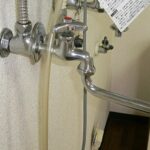 札幌市厚別区の水道修理