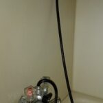 札幌市西区の水道修理