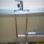 札幌市厚別区の水道修理