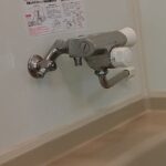 札幌市東区の水道修理