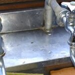 札幌市東区の水道修理