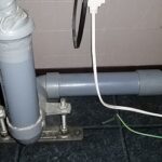 札幌市清田区の水道修理