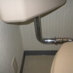 札幌市白石区の水道修理