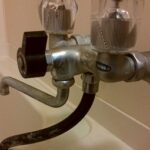 札幌市北区の水道修理