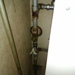 札幌市白石区の水道修理