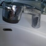 札幌市西区の水道修理